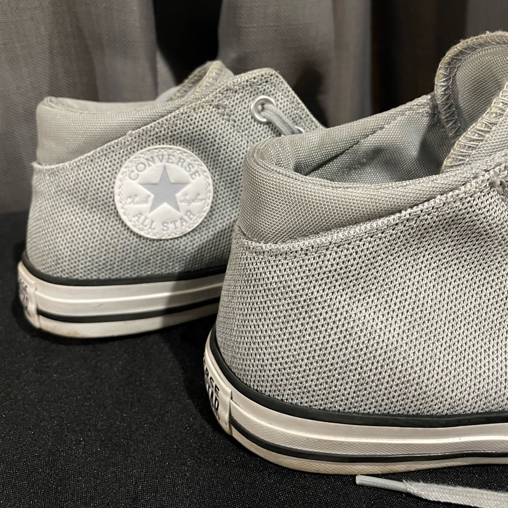 Women’s Converse Canvas Hi Tops